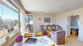 Appartementhaus Königshöhe Königshöhe Wohnung Strandkorb